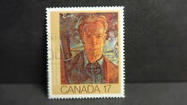 [Canadian Paintings, Tipe AAH]