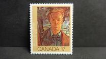 [Canadian Paintings, Tipe AAH]