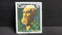 [Canadian Botanists, տեսակ AAP]