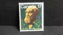 [Canadian Botanists, տեսակ AAP]
