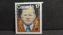 [The 100th Anniversary of the Birth of Aaron R. Mosher, Founder of Canadian Labour Congress, Tipo AAT]