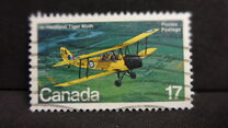 [Canadian Aircraft, Tipo AAX]