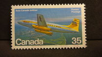 [Canadian Aircraft, տեսակ AAZ]