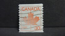 [Canadian Maple Leaf Emblem, type ABE]