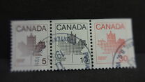 [Canadian Maple Leaf Emblem, type ABC]