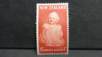 [Health Stamps, type ER]
