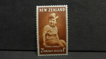 [Health Stamps, type ES]