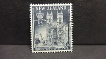 [The Inauguration of Queen Elizabeth II, type EX]