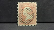 [George Washington, 1732-1799, type M3]