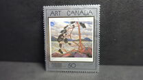 [Canadian Art, type AOX]
