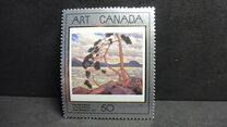 [Canadian Art, type AOX]