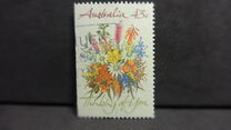 [Greeting Stamps, typ ANG]