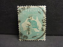 [Definitive Issue - New Watermark, type A37]
