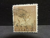 [Spotted Deer, тип PE]