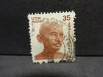 [Dschawahalal Nehru & Mahatma Gandhi, Вид YA]