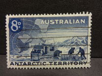 [Antarctic Research, 유형 C]