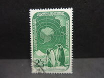 [Antarctic Research, 유형 E]