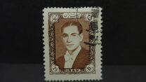 [Mohammad Reza Shah Pahlavi, Tip BDL2]
