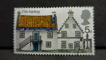 [British Rural Architecture, Вид KN]