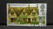[British Rural Architecture, Вид KO]