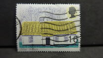 [British Rural Architecture, Вид KQ]