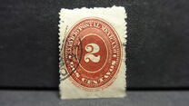 [Numeral Stamps, Inscription "SERVICIO POSTAL MEXICANO", type AF2]