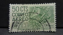 [Airmail, type AGY]