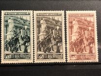 [The 100th Anniversary of the Palatinguard, type BV]