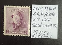[King Albert, type BL9]