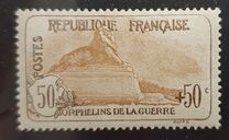 [Charity Stamps, Tipo Z]