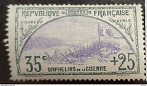 [Charity Stamps, Tipo Y]