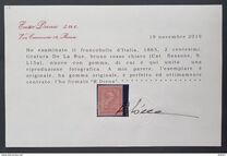 [Value Stamp, Вид M]