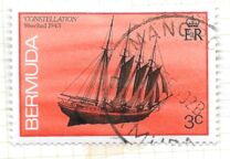 [Ships Wrecked on Bermuda, type MS]