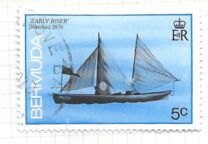 [Ships Wrecked on Bermuda, type MT]