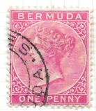 [Queen Victoria, type D]