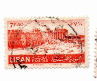 [Cedar of Lebanon,  Baalbek and Beaufort, típus XDL]