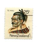 [Maori Personalities, tegund ADB]
