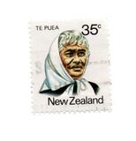 [Maori Personalities, tegund ADC]