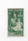 [Health Stamp, प्रकार EK]