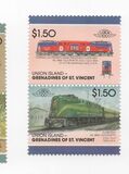 [Locomotives, Tüüp HV]