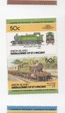 [Locomotives, Tip CH]