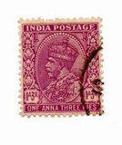 [King George V, 1865-1936, type XBV]