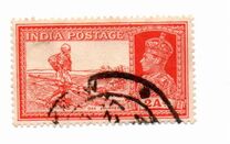 [King George VI, 1895-1952, Tipe AG]
