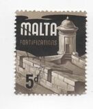 [Fortifications, type HF]