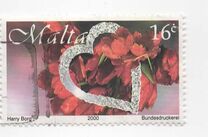 [Greeting Stamps, type AGW]