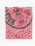 [Queen Victoria, type B]