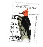 [Discount Stamps - Birds, тып BPZ1]