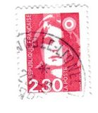 ["Marianne" - New Values, tip CDW2]