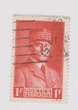 [Marshal Pétain, 1856-1951, tip GS2]