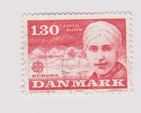 [Europa - Personnages célèbres, type MN]